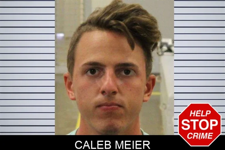 Caleb Meier