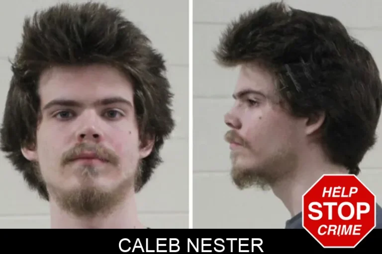 Caleb Nester