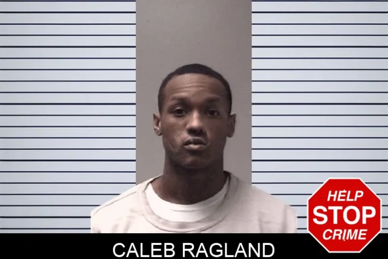 Caleb Ragland