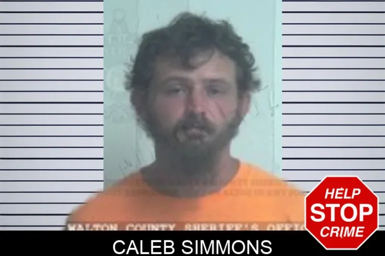 Caleb Simmons