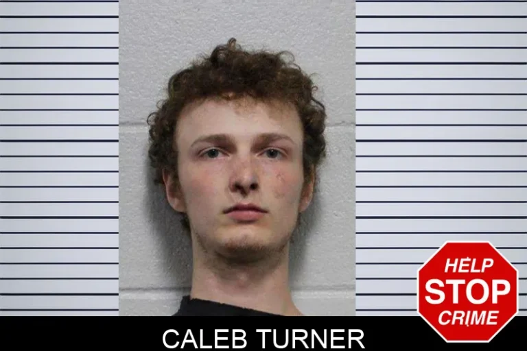 Caleb Turner