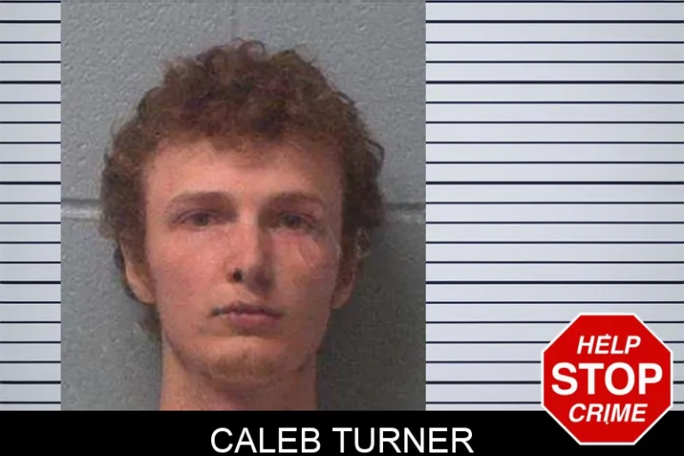 Caleb Turner