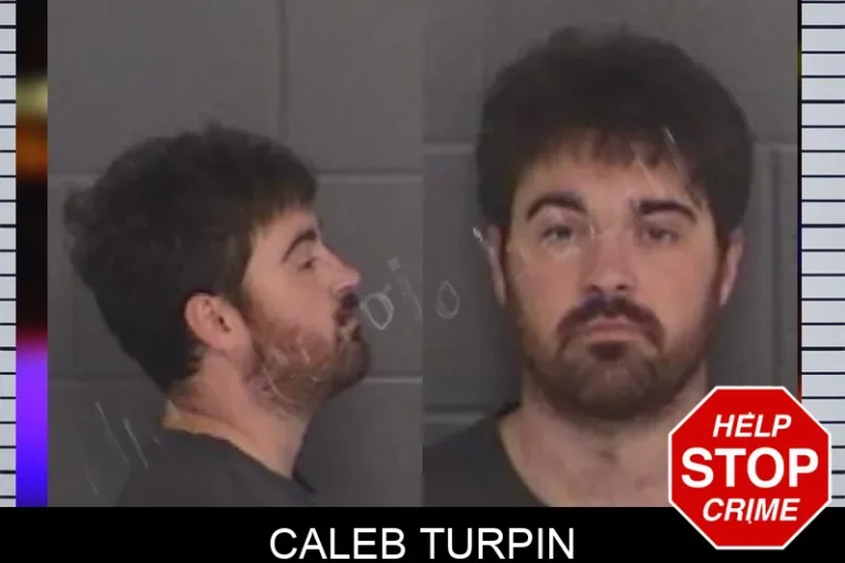 Caleb Turpin