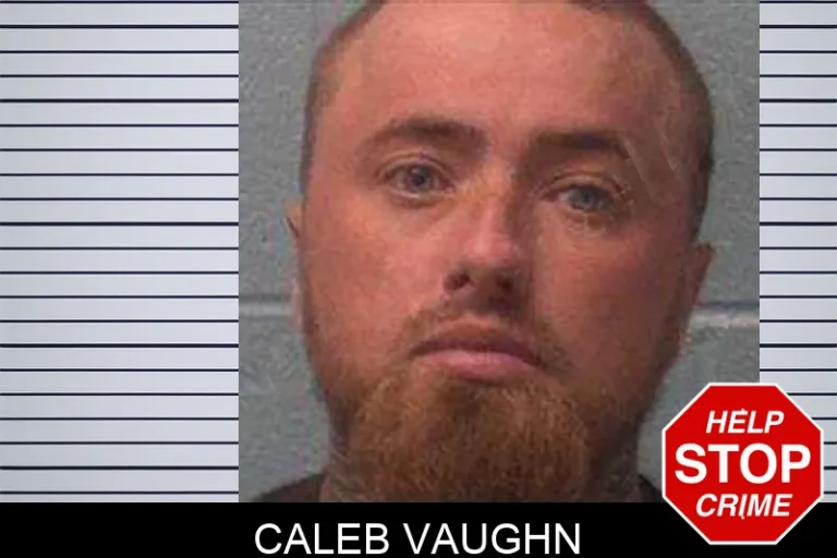Caleb Vaughn