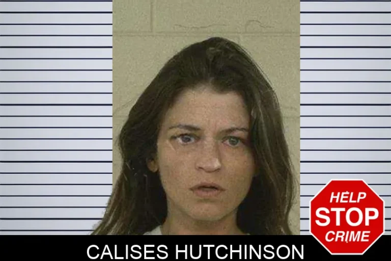 Calises Hutchinson