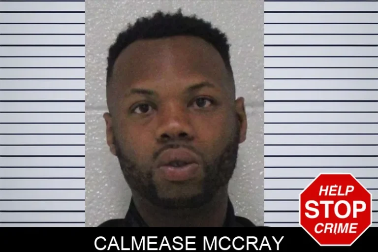 Calmease McCray