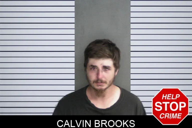Calvin Brooks