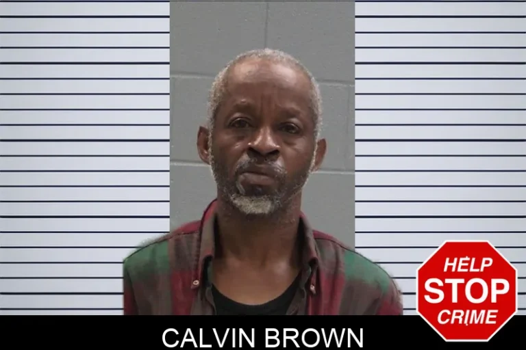 Calvin Brown
