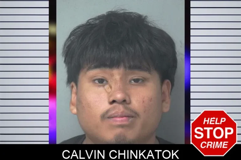 Calvin Chinkatok mugshot – Gwinnett County , Georgia Calvin Chinkatok