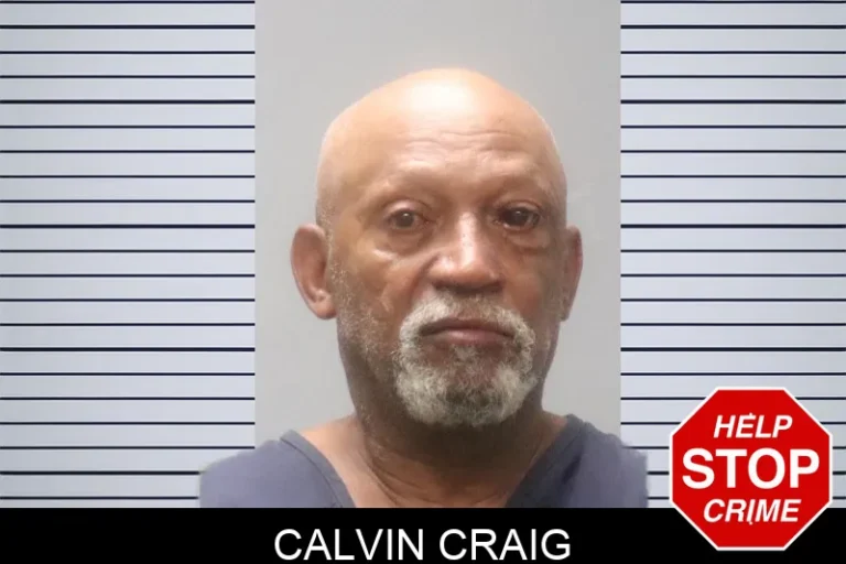 Calvin Craig