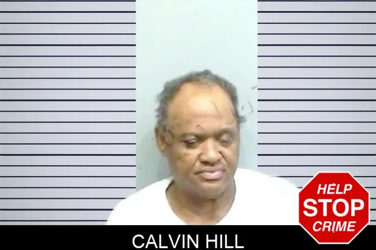 Calvin Hill