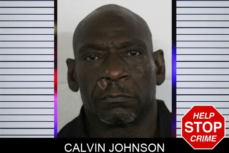 Calvin Johnson