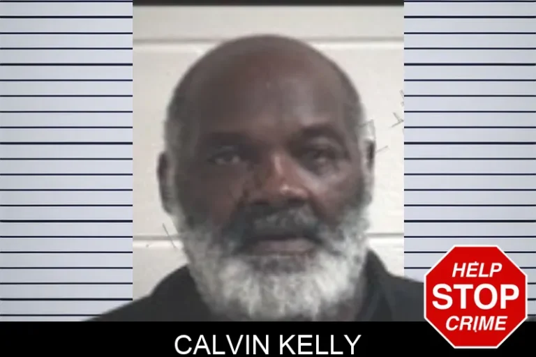 Calvin Kelly