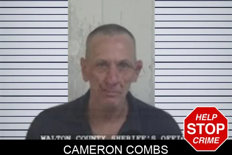 Cameron Combs