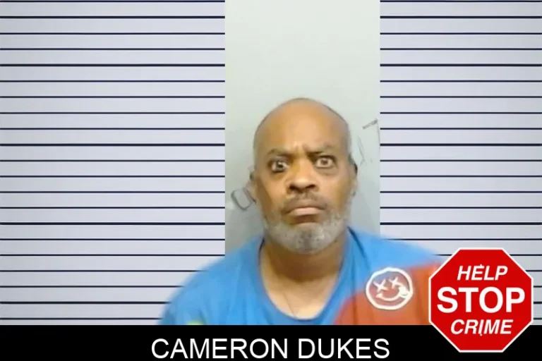 Cameron Dukes