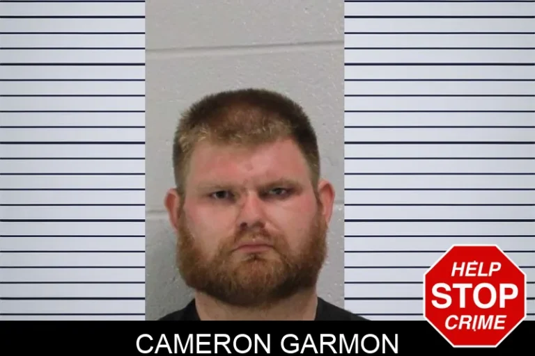 Cameron Garmon