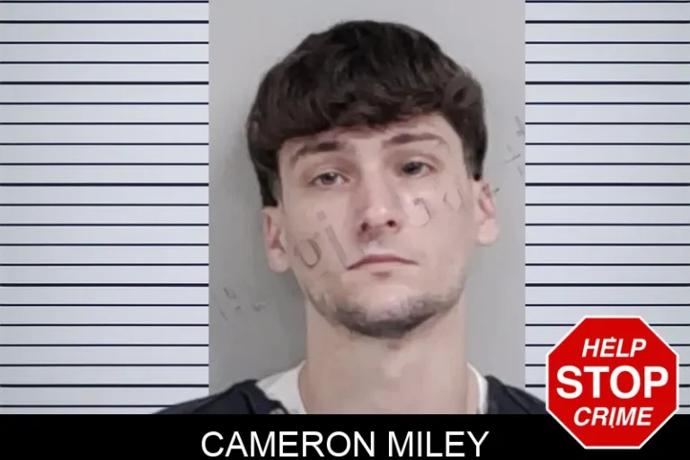 Cameron Miley