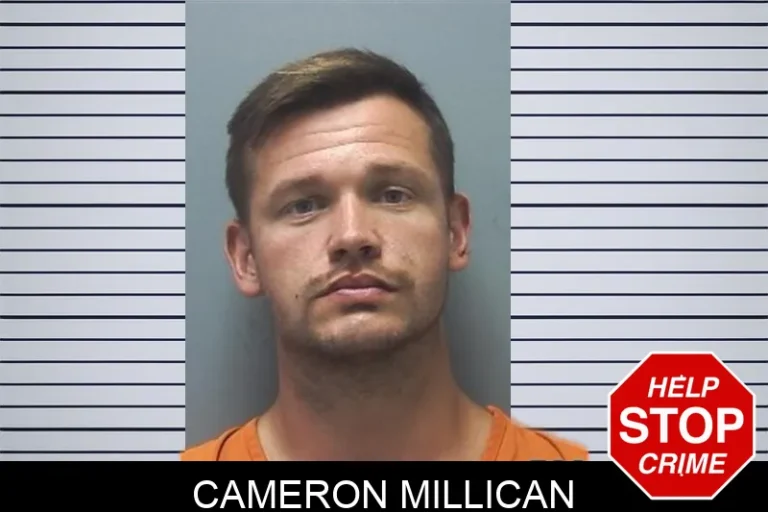 Cameron Millican