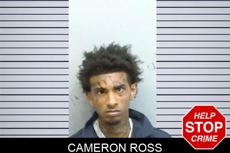 Cameron Ross