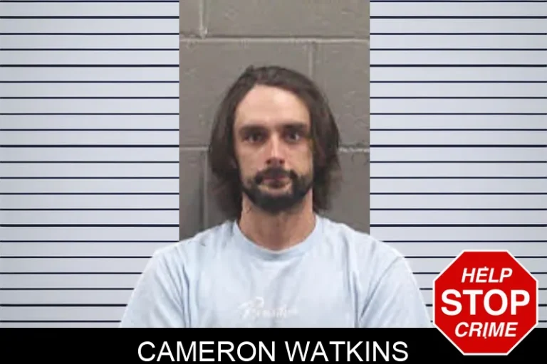 Cameron Watkins