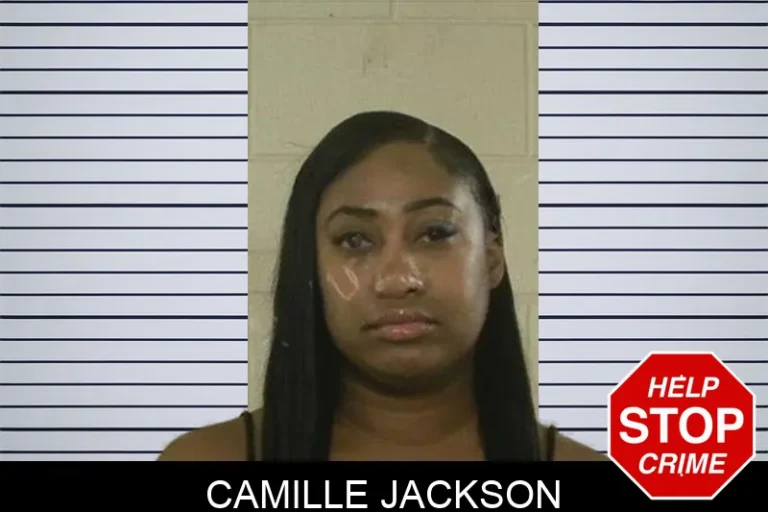 Camille Jackson