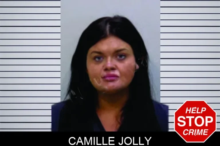 Camille Jolly