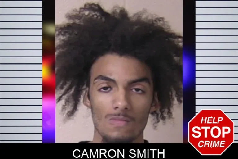 Camron Smith
