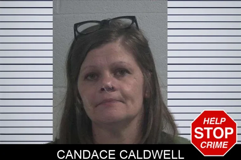 Candace Caldwell