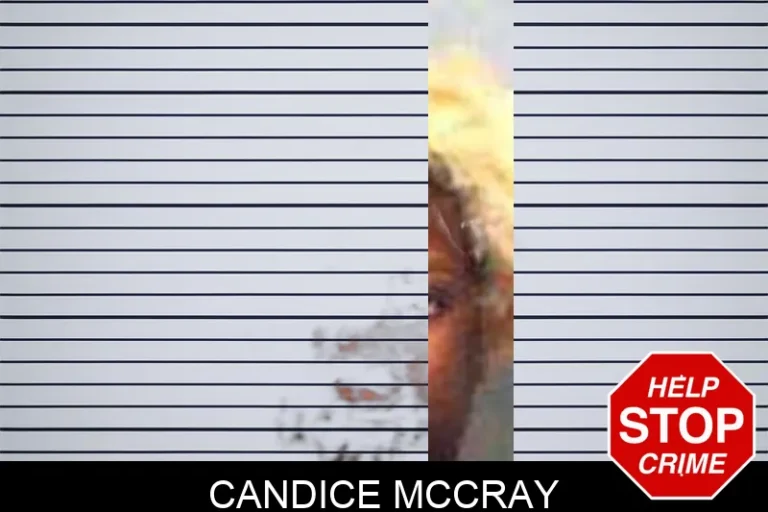 Candice McCray