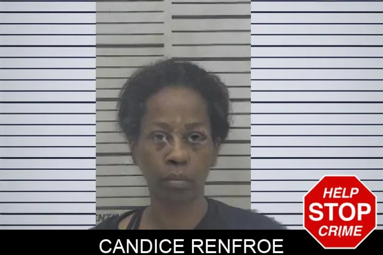 Candice Renfroe