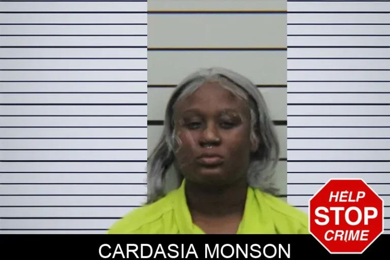 Cardasia Monson
