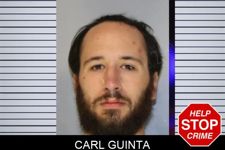 Carl Guinta