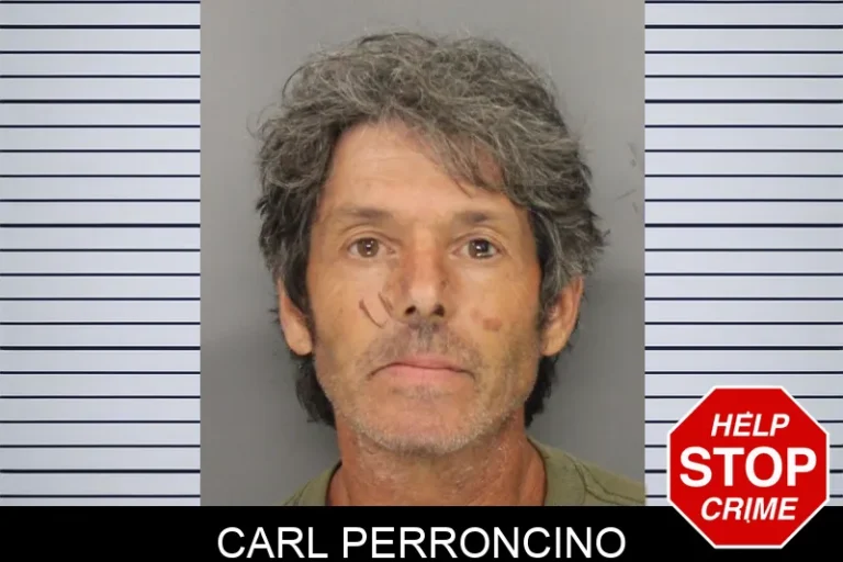 Carl Perroncino