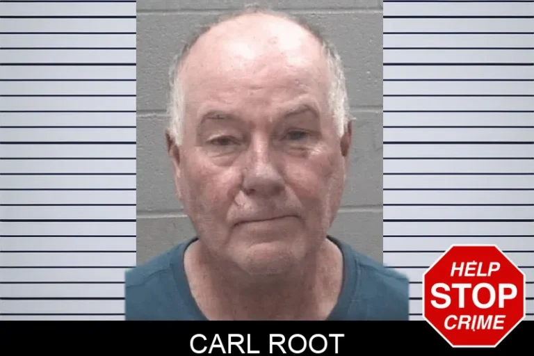 Carl Root