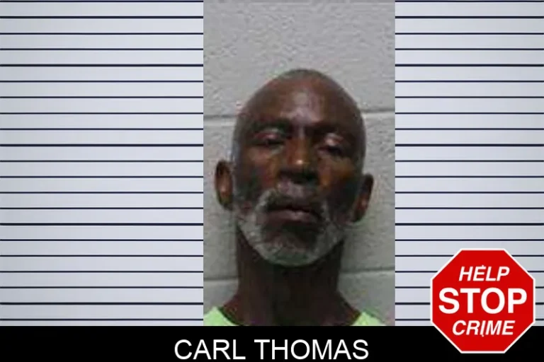 Carl Thomas