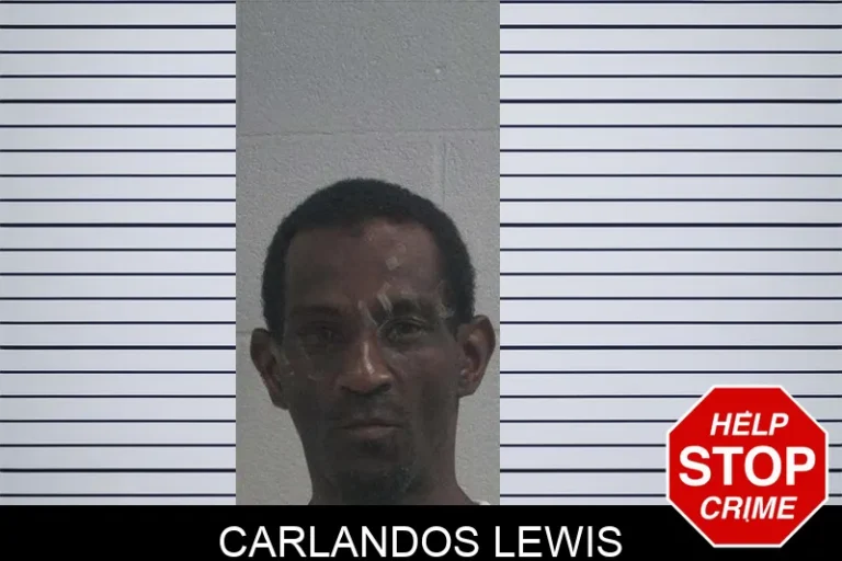 Carlandos Lewis