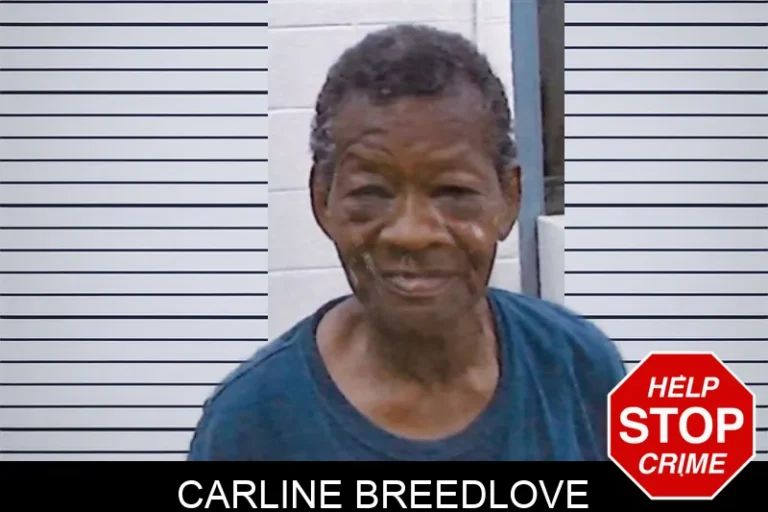 Carline Breedlove