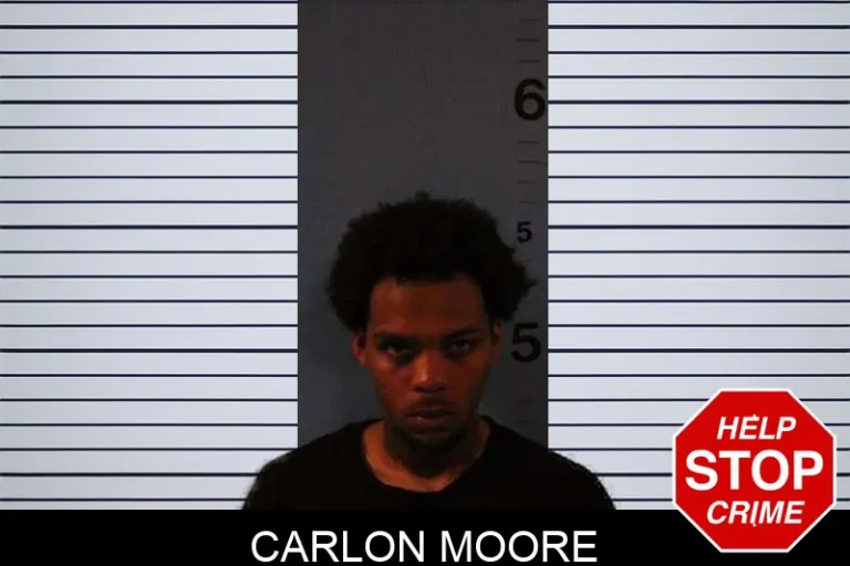 Carlon Moore