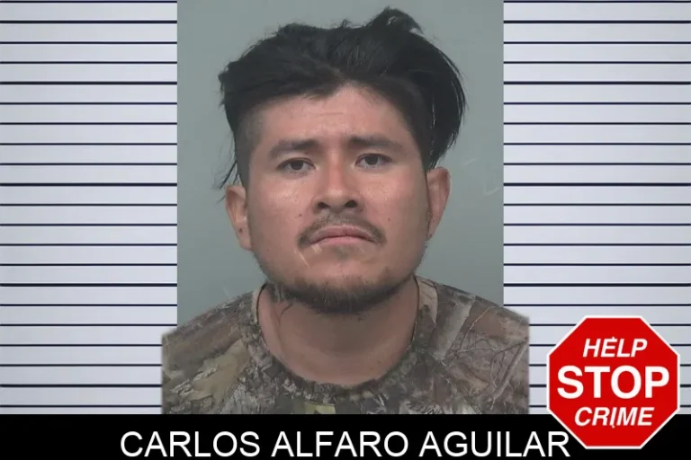 Carlos Alfaro Aguilar