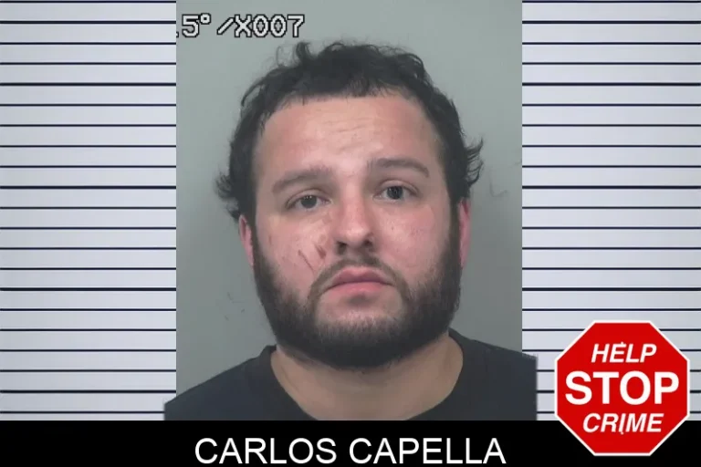 Carlos Capella