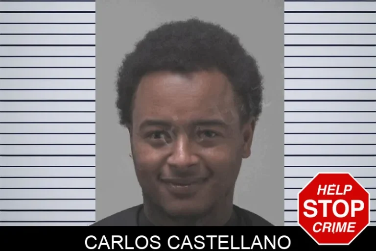 Carlos Castellano