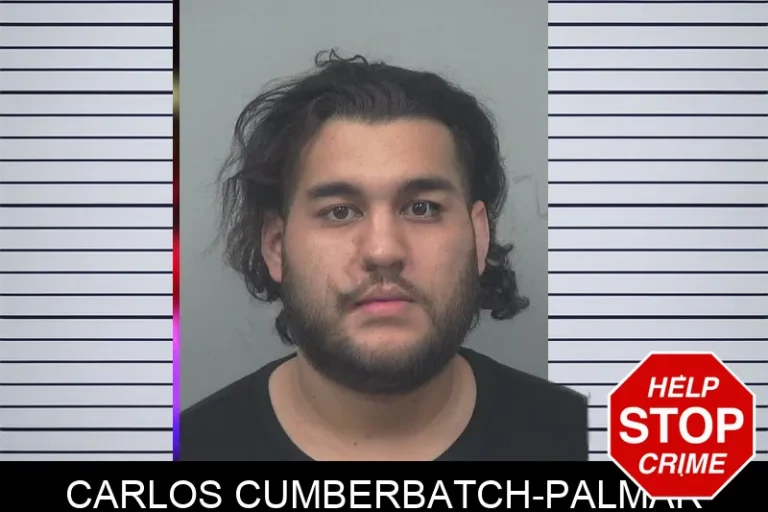 Carlos Cumberbatch-Palmar mugshot – Gwinnett County , Georgia Carlos Cumberbatch-Palmar