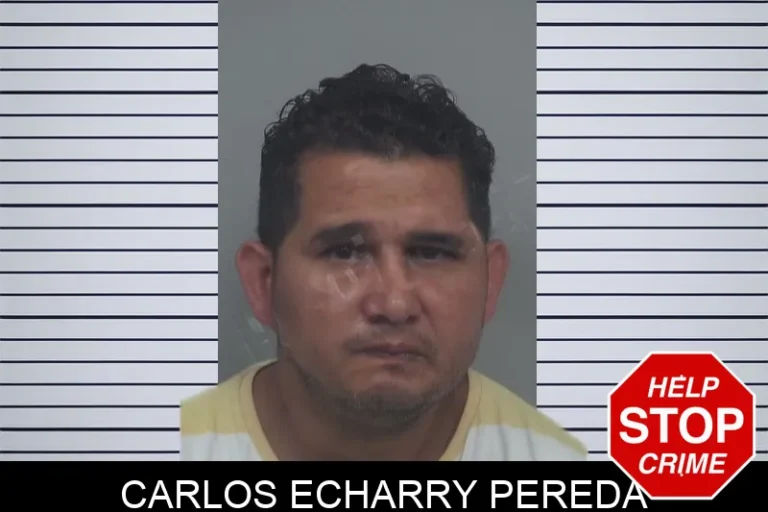 Carlos Echarry Pereda