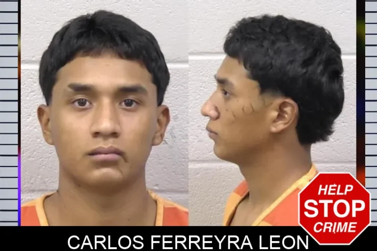 Carlos Ferreyra Leon