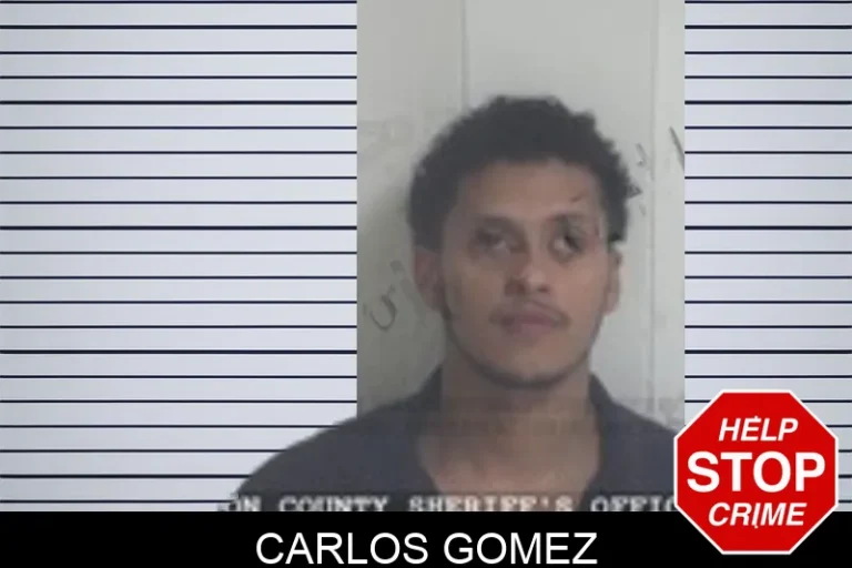 Carlos Gomez