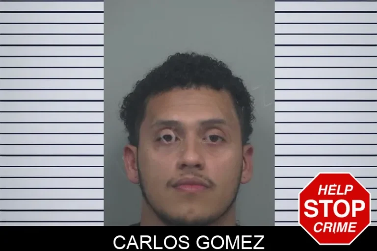 Carlos Gomez