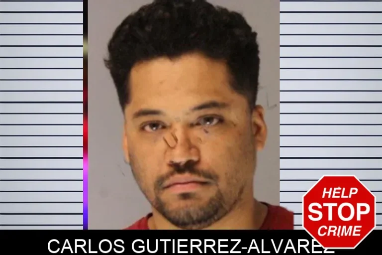 Carlos Gutierrez-Alvarez mugshot – Hall County , Georgia Carlos Gutierrez-Alvarez