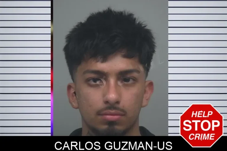 Carlos Guzman-Us