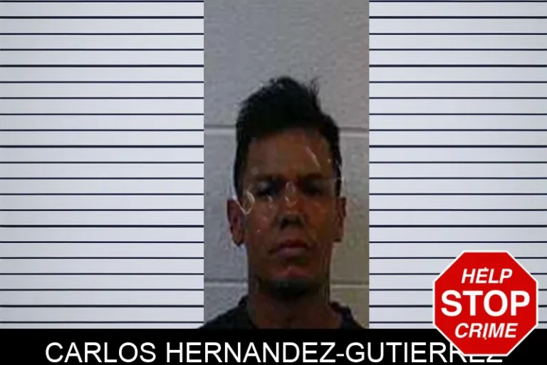 Carlos Hernandez-Gutierrez mugshot – Polk County , Georgia Carlos Hernandez-Gutierrez