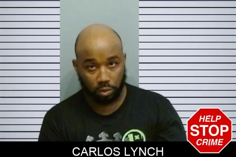 Carlos Lynch